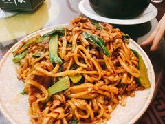 炒粿条-大洋家·精品潮汕菜·生腌砂锅粥(天河东路店)