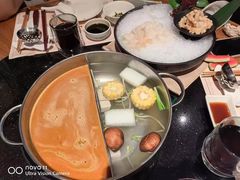 -协成海鲜火锅(情侣路店)