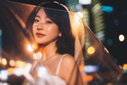 -拾尚映画·STUDIO婚纱摄影(中关村店)