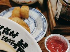 -和府捞面(东直门银座店)