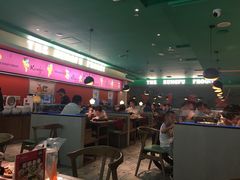 大堂-蛙小侠(五象万象汇店)