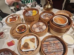 -稻香饭店(龙华天虹店)