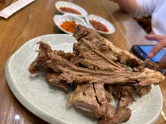 -清真·益鑫羊肉手抓馆(花园北街店)