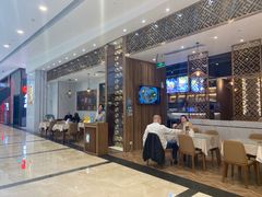 大堂-鹅冠港式茶餐厅(来福士店)