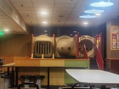 -麦当劳(中山八路店)