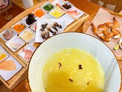 -芸南道·过桥米线(昆明老街旗舰店)