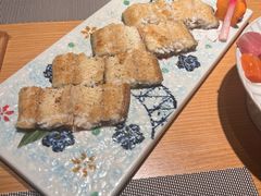 -水之惠鲜鱼料理(王府大街店)