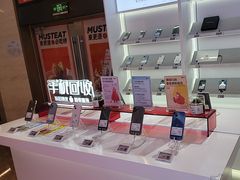 -转转二手回收(新城吾悦广场店)