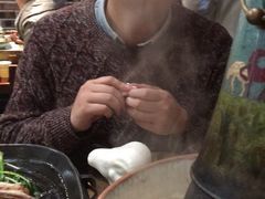 -额尔敦草原涮羊肉·烧烤(冻青树总店)