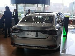 -大连中升雷克萨斯(华北路店)