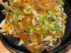 -北李妈妈菜·海肠捞饭(开发区万达店)