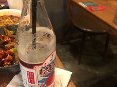 望山楂-付小姐在成都(中山公园店)