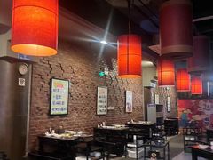 -巴蜀大宅门火锅(北大街店)