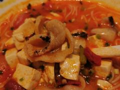 -粉小主·贵州酸汤牛肉粉(南京仙林金鹰店)