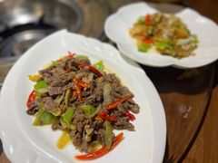 -炊烟餐厅