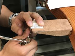 -鈊藝銀匠·银饰DIY工作室(永庆坊店)
