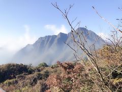-山王坪喀斯特国家生态公园