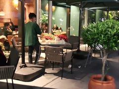 露天位-星叶·东南亚料理(宁波万象汇店)