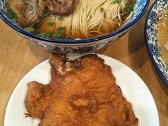 -裕兴记·三虾面(西北街总店)