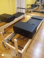 -FineYoga梵音瑜伽·普拉提