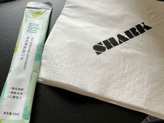 -shark burger·鲨鱼汉堡(交子大道店)