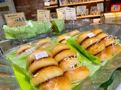 -RiceZone乐食尊纯米面包坊(望京店)