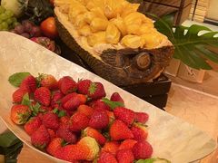 -富力希尔顿酒店·地阔自助餐厅