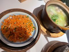 -0776食堂·京城创意菜(七里庄店)