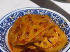 -回家吃饭·地道南昌菜(建德观总店)