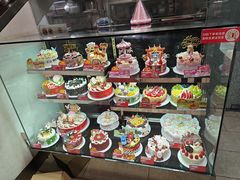 -味多美蛋糕(台湾街店)