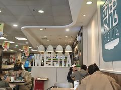 -魏家凉皮(协和店)