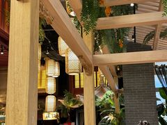 -南京大牌档(龙江新城市广场店)