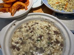 -吴家·非遗淮扬小馆(镇江万达广场店)