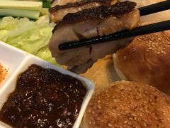密云烧肉-烧肉馆(古北水镇景区店)