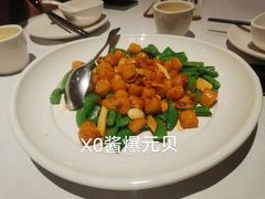-上海1号私藏菜(静安店)