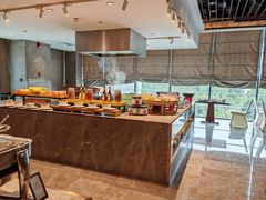 -武汉世茂希尔顿酒店·汇·全日餐厅