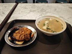 -鲜得来排骨年糕(即墨路店)