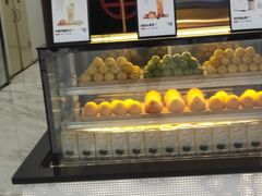 -书亦烧仙草(汇智中心概念店)