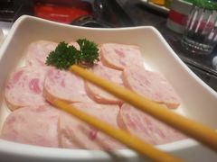-海底捞火锅(崇文门新世界百货店)