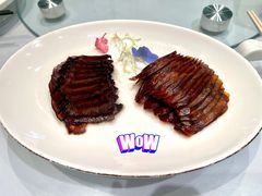 腊味拼盘-漢舍中国菜馆(889广场店)