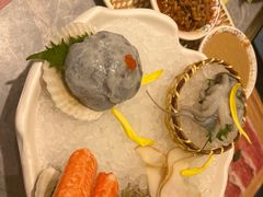 -一绪に寿喜烧(荟聚店)