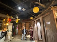 -暴风岛沉浸式体验馆(百联世纪店)