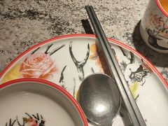 -新白鹿餐厅(松江开元地中海店)