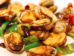 -旺角小渔村(幸福中路店)