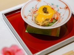-鮨一日本料理(大中华店)