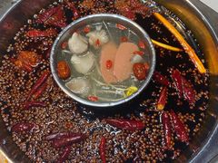 -枇杷园食为鲜火锅(南山店)