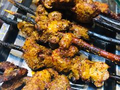 -清真华宇开锅羊肉