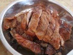 烧鹅肶-杞兴东莞烧鹅