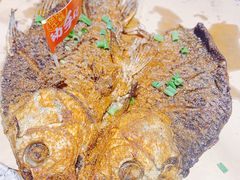 -蘭奢雅集·江浙菜(青山江滩店)