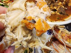 -旺角小渔村(二马路店)